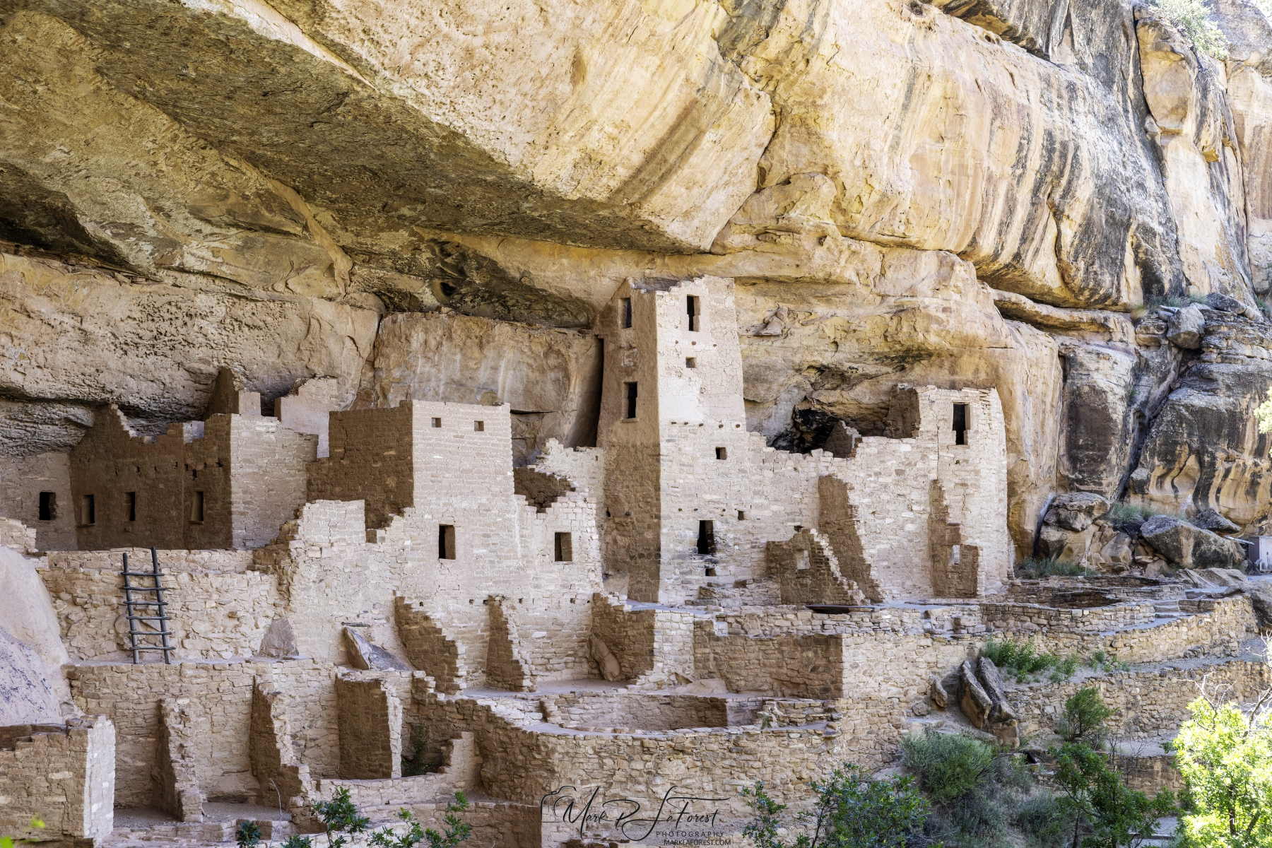 Mesa Verde National Park, Cortez, Colorado